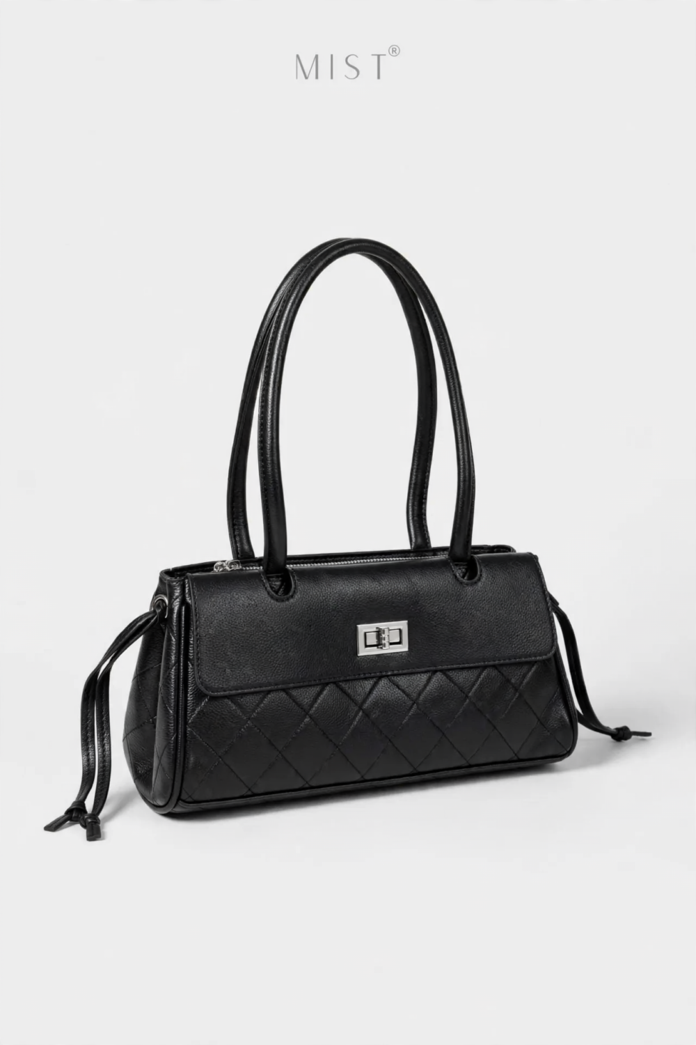 Beverly – Black
