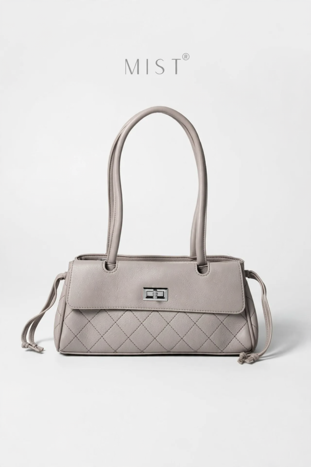 Beverly - Grey