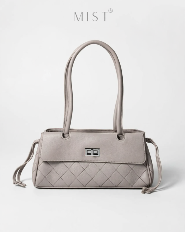 Beverly - Grey