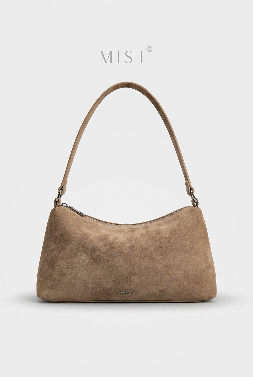 Rikki Suede – Beige