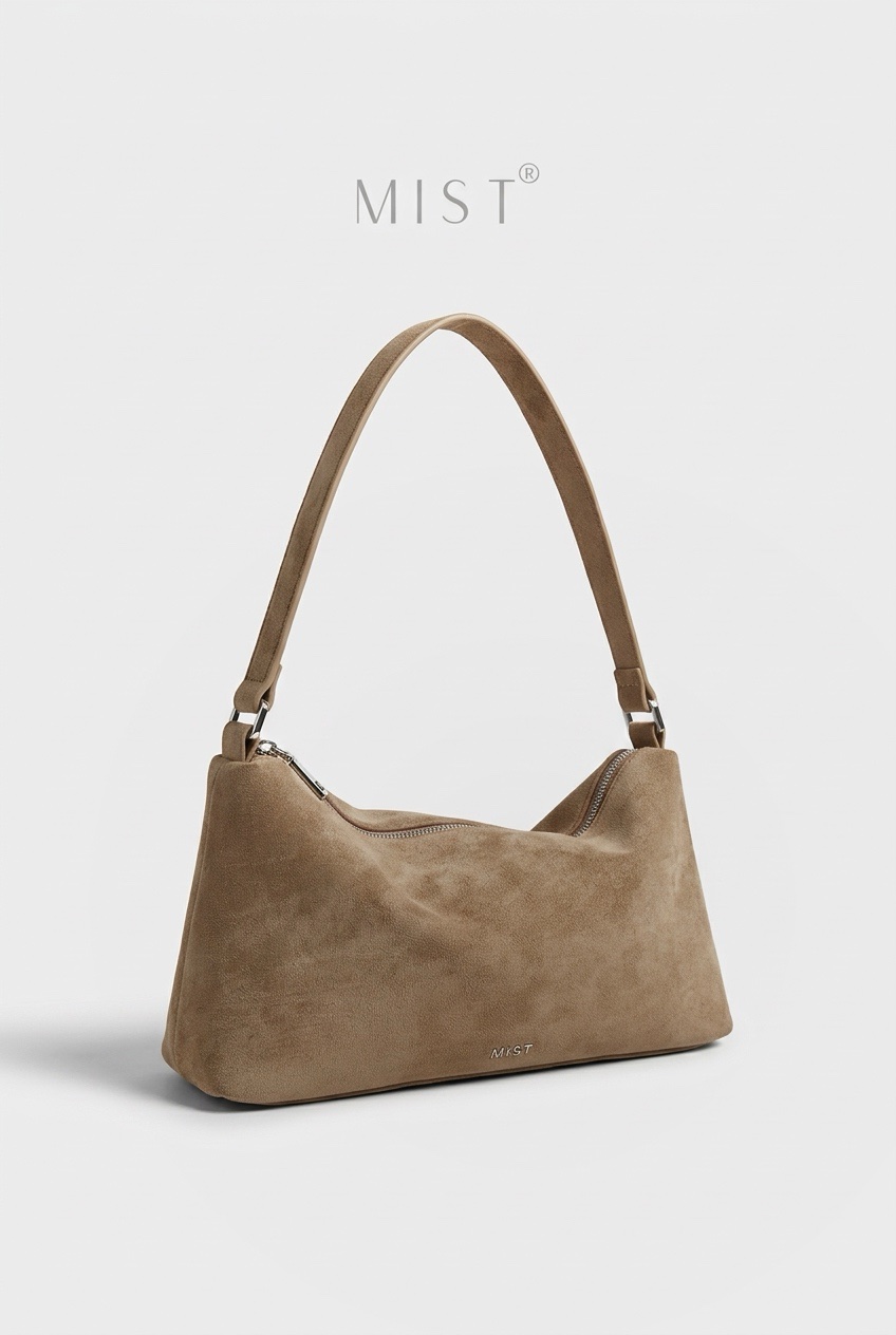Rikki Suede – Beige
