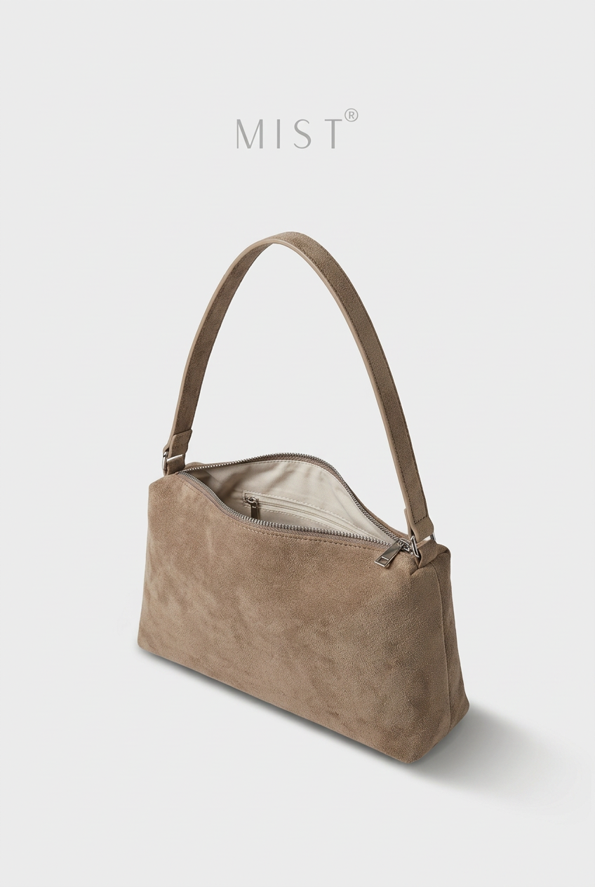 Rikki Suede – Beige