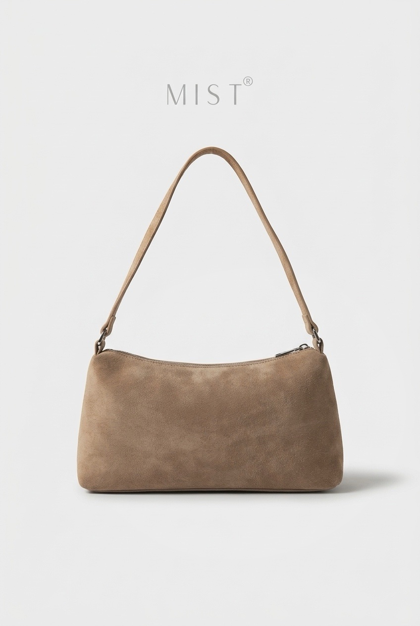 Rikki Suede – Beige