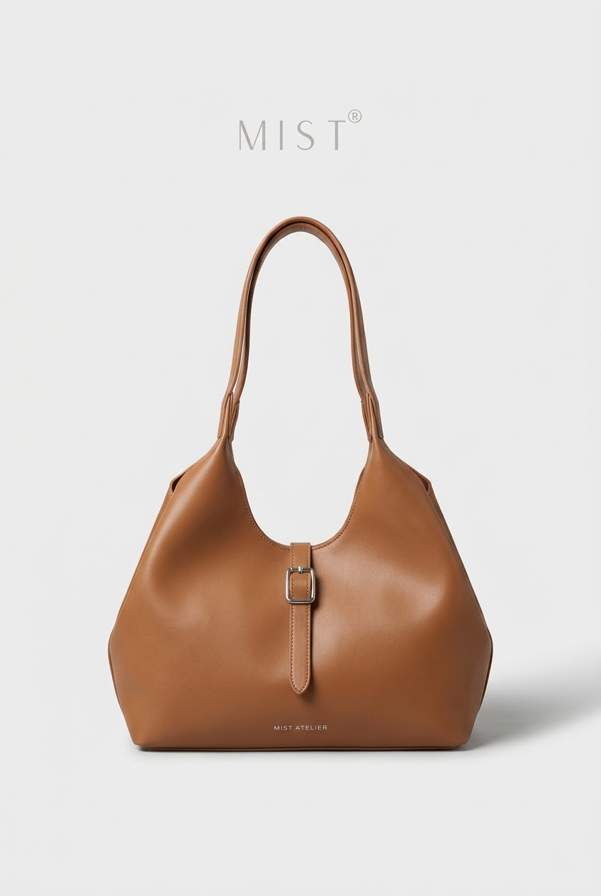 Halo Large - Camel