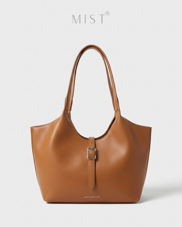Halo Large - Camel