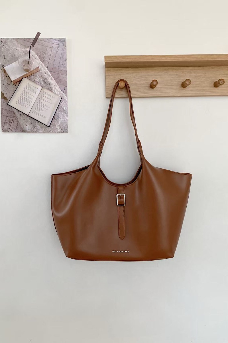 Halo Large – Camel