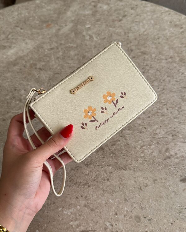Daisy cream