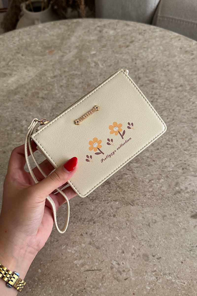 Daisy cream