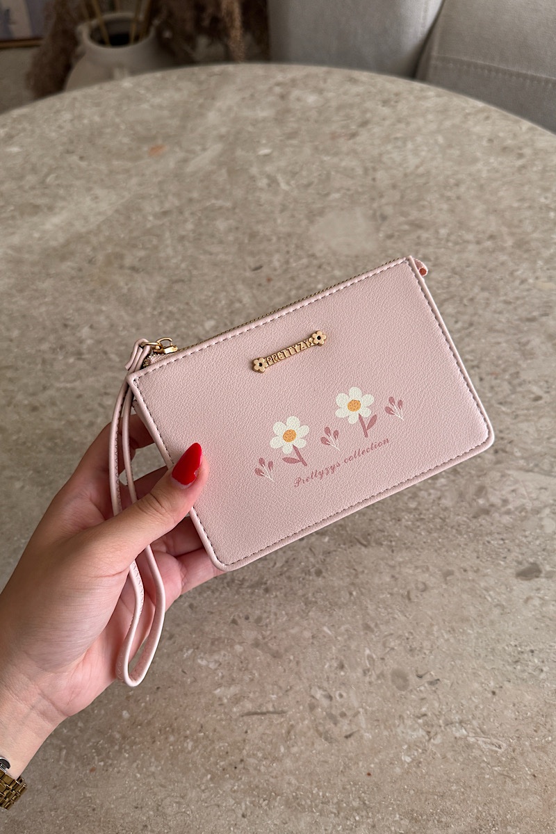 Daisy pink