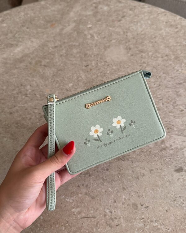 Daisy -mint