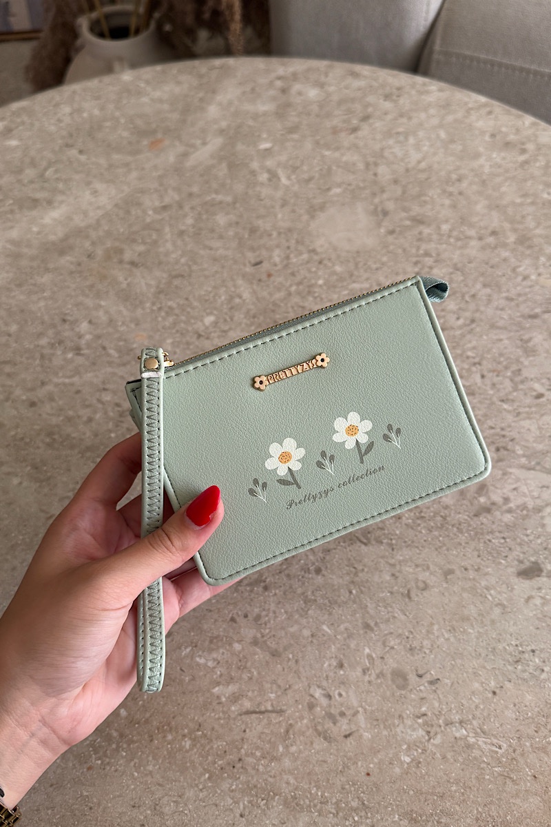 Daisy -mint
