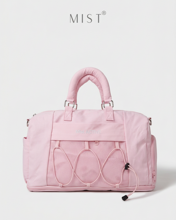 Mist Active Flow - Pink