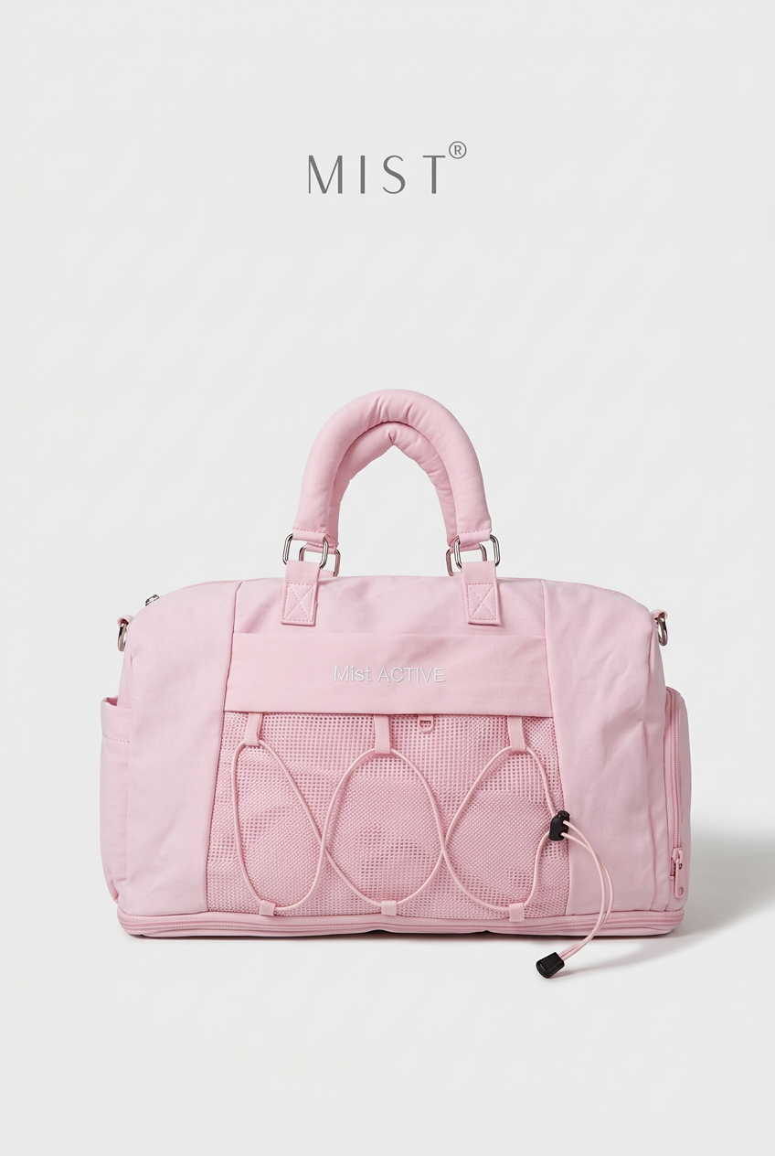 Mist Active Flow - Pink