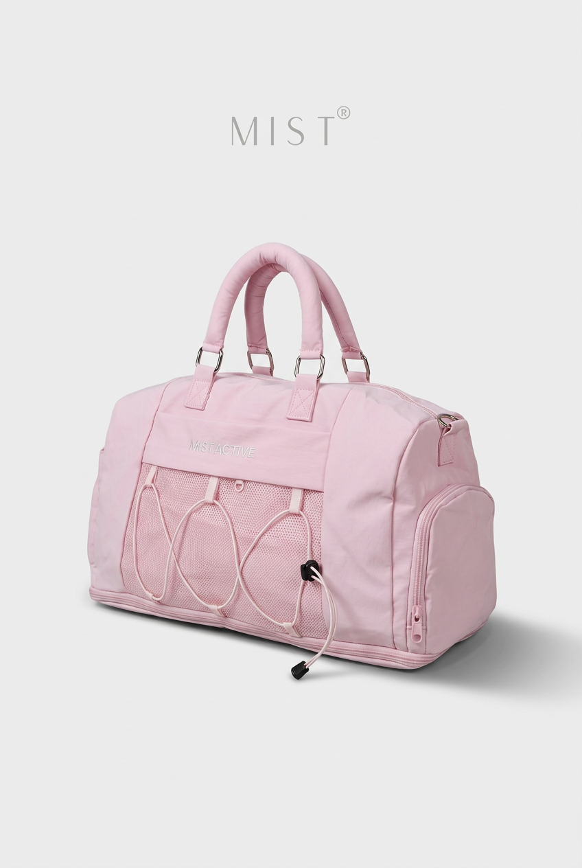 Mist Active Flow - Pink