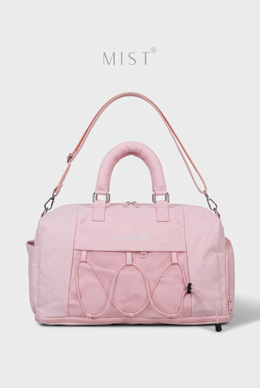 Mist Active Flow – Pink