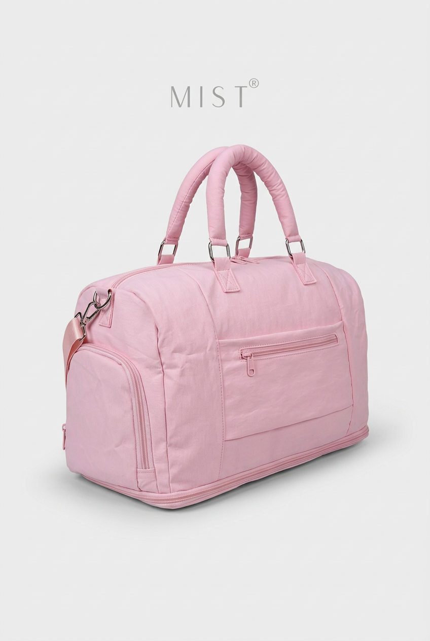 Mist Active Flow – Pink
