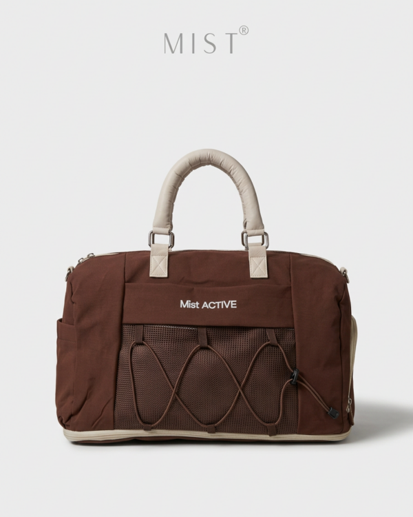 Mist Active Flow - Brown