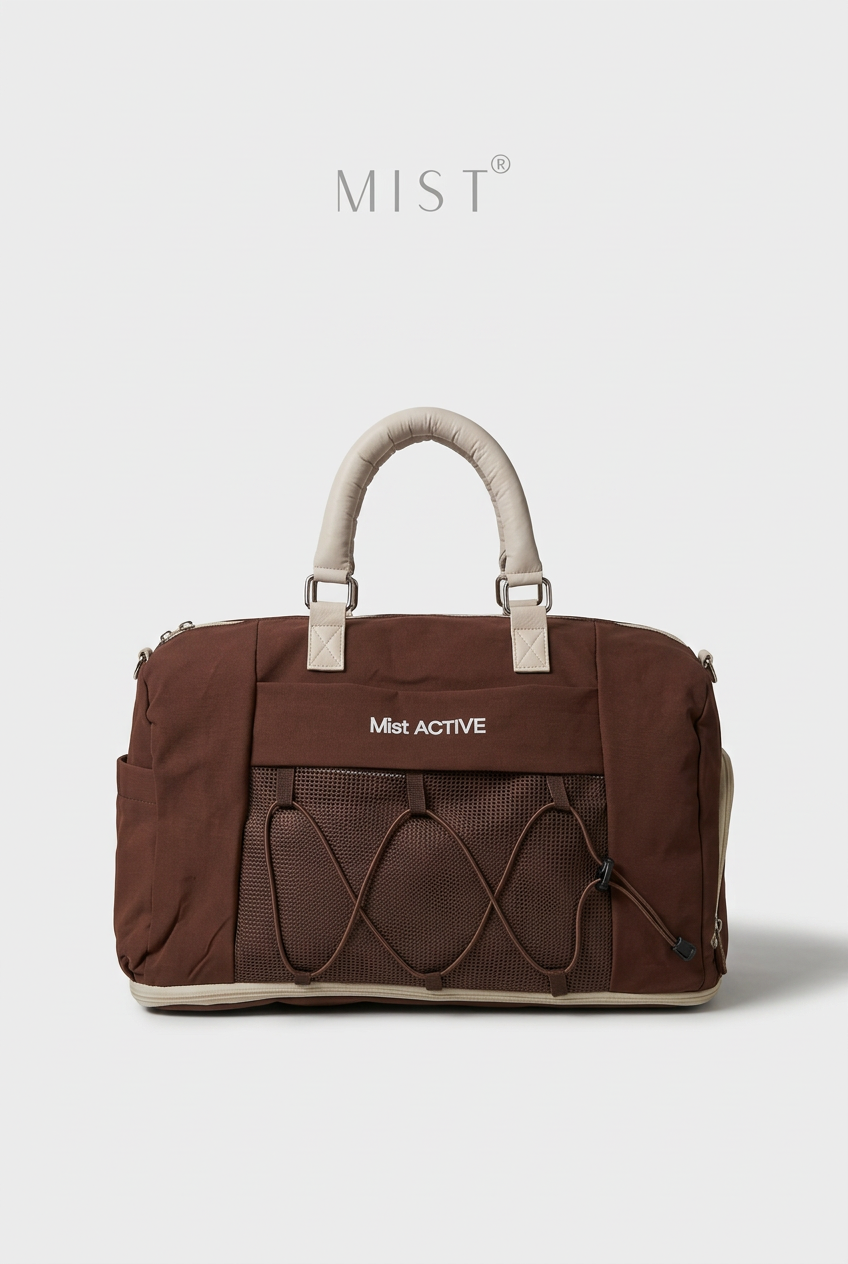 Mist Active Flow - Brown