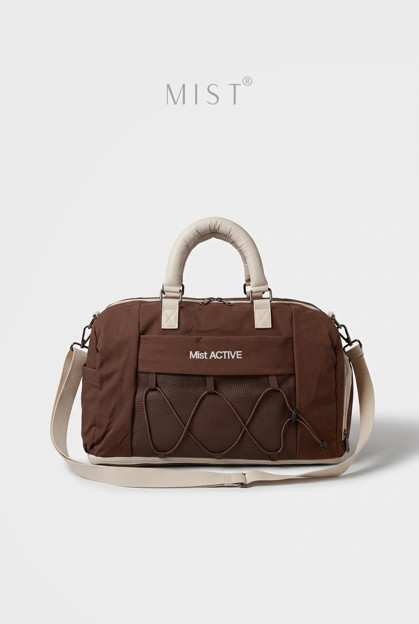 Mist Active Flow – Brown