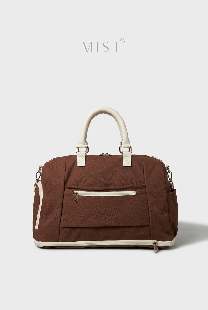 Mist Active Flow – Brown