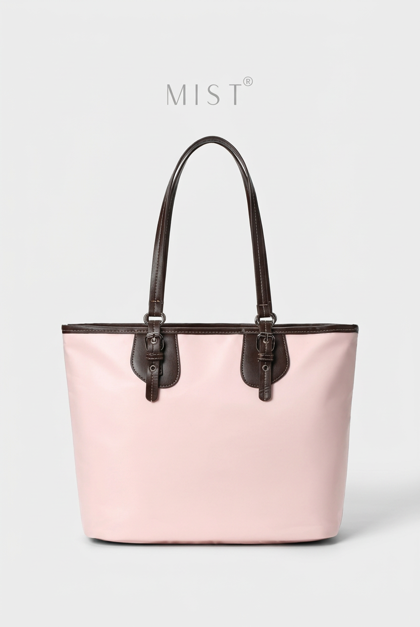 Blush - Baby Pink