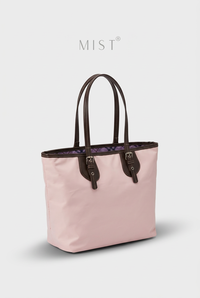 Blush – Baby Pink