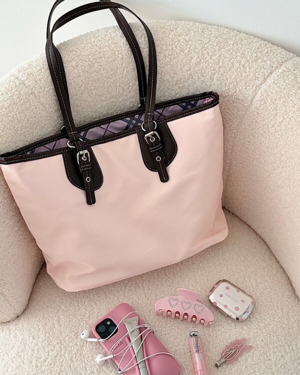 Blush - Baby Pink