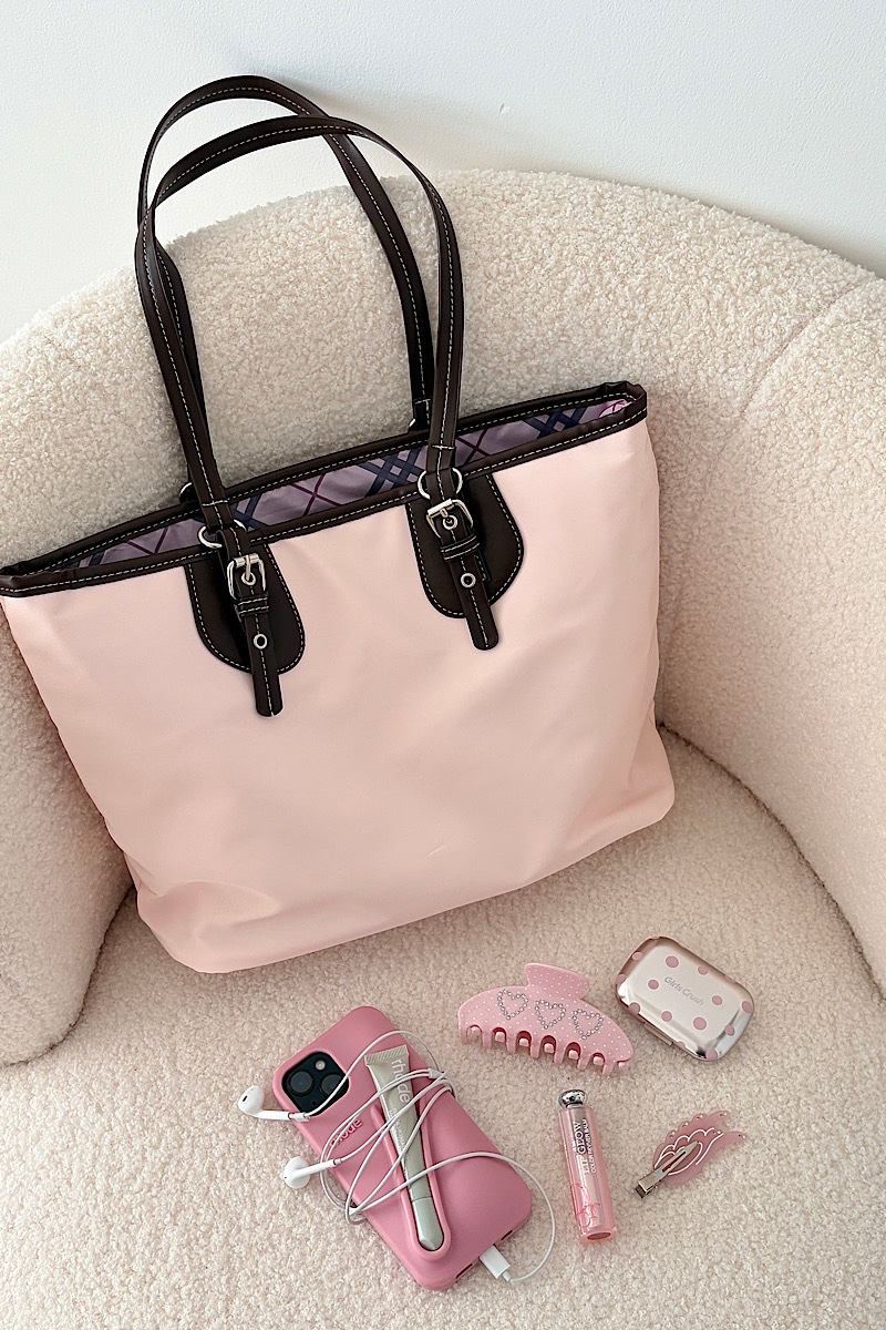 Blush - Baby Pink