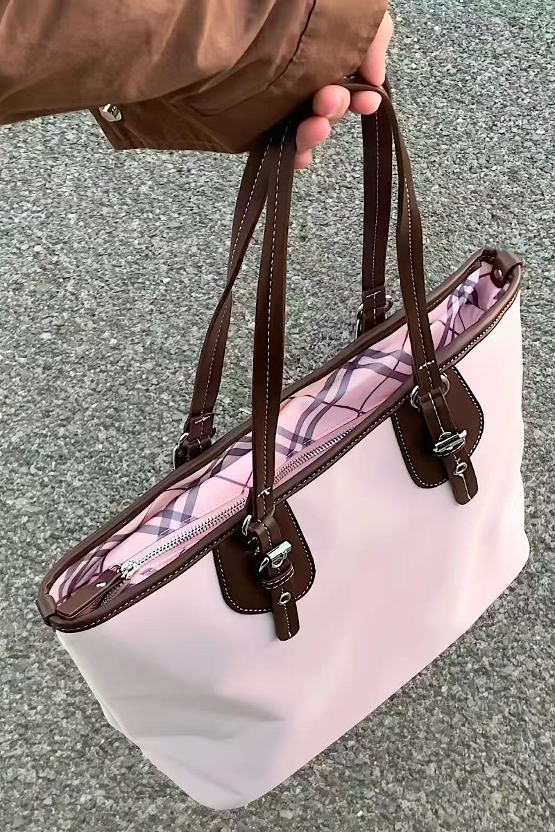 Blush – Baby Pink