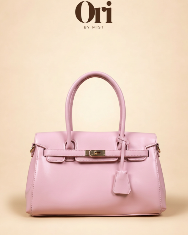 Monica - Blush Pink