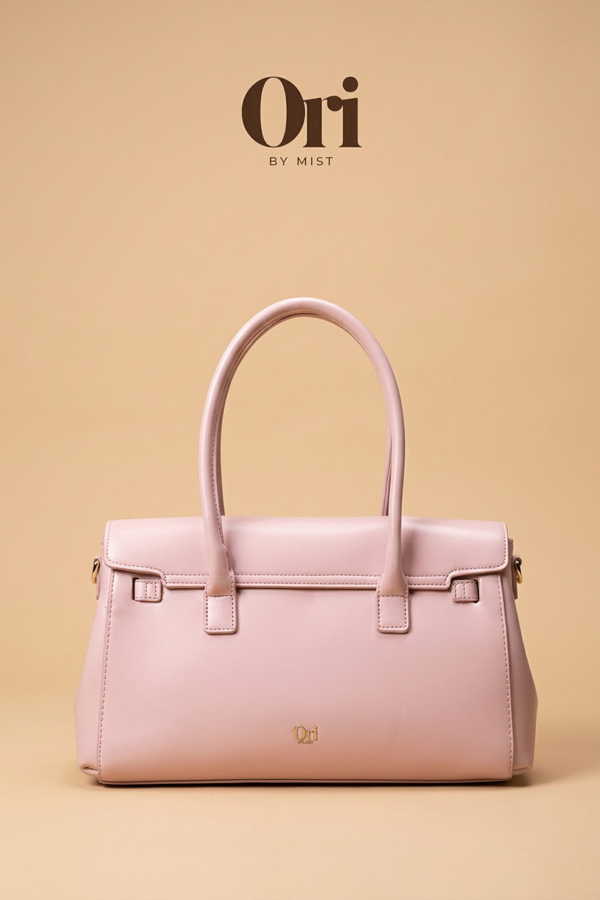 Monica – Blush Pink